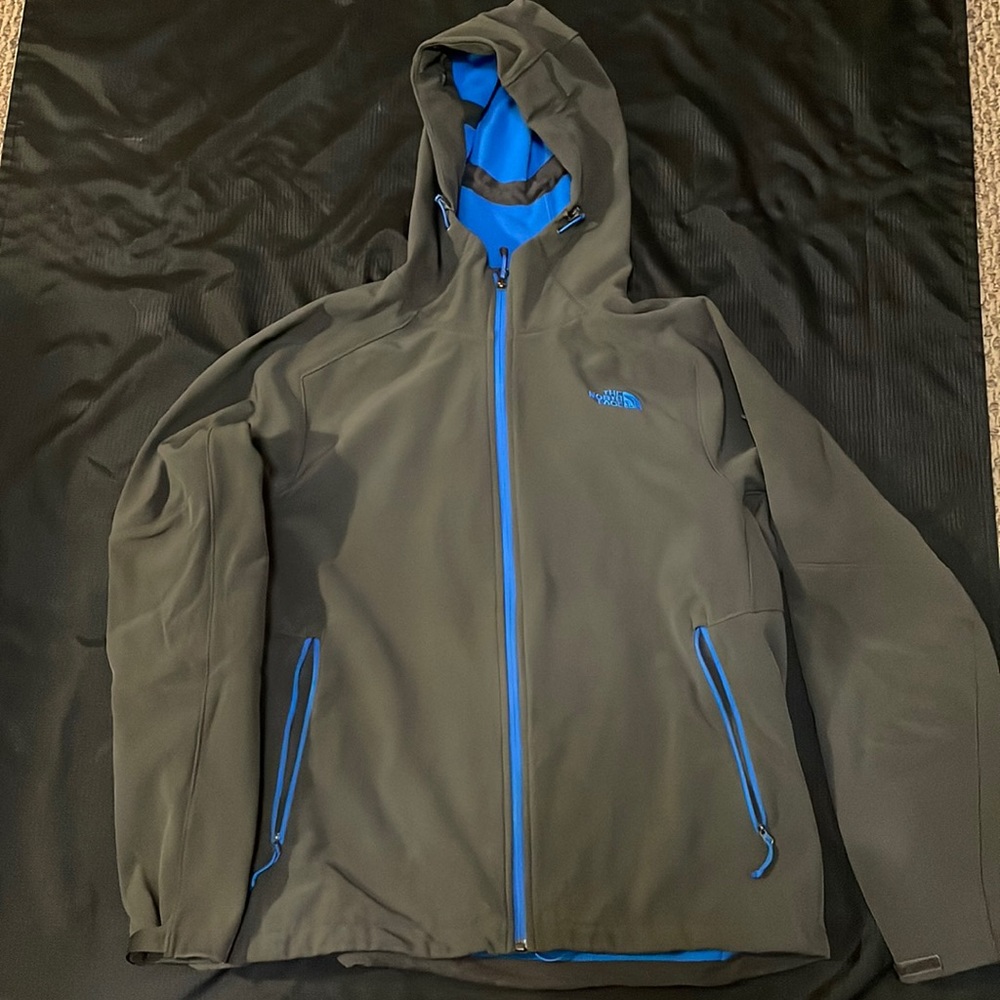 North Face Jacket. Size XL